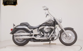 HARLEY FLSTF 1690 2017