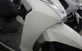 HONDA LEAD 125 JF45