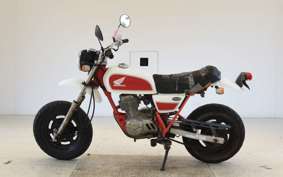 HONDA APE 50 AC16