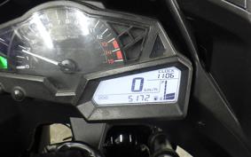 KAWASAKI NINJA 250 EX250L