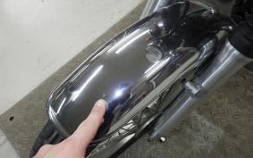 YAMAHA SR400 Gen.3 2009 RH01J