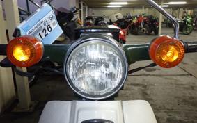 HONDA C50 SUPER CUB AA01