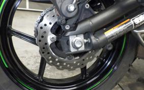 KAWASAKI NINJA 650 2015
