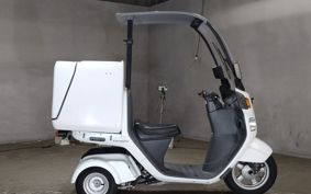 HONDA GYRO TA03
