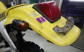 SUZUKI RMX250 S 2014 SJ13A