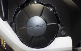 HONDA CBR600RR GEN 3 2007 PC40