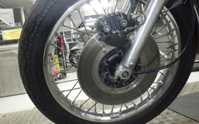 KAWASAKI 500SS 2021 H1F
