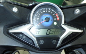 HONDA CBR250R GEN 3 MC41