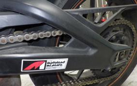 YAMAHA MT-09 2015 RN34J