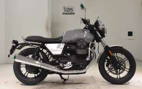 MOTO GUZZI V7 MILANO 2019