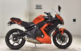 KAWASAKI NINJA 400 2018 EX400E