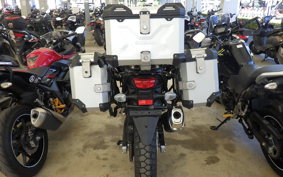 SUZUKI Vｽﾄﾛｰﾑ650XTA 2024 C733M
