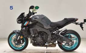 YAMAHA MT-10 2022 RN78J