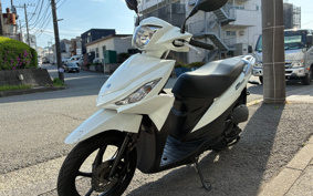 SUZUKI ADDRESS V110 CE47A