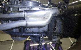 HONDA GB250 CLUBMAN Gen.5 2017 MC10