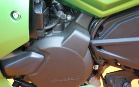 KAWASAKI NINJA7ﾊEVEﾘｯﾄ 2025 CX500A