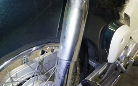 HONDA C110 SUPER CUB 2021 JA44