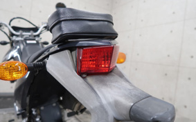KAWASAKI KLX125 LX125C