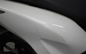 HONDA DIO110-3ﾍﾞｰｼｯｸ 2005 JK03