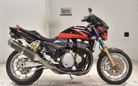 SUZUKI GSX1400 2005 GY71A