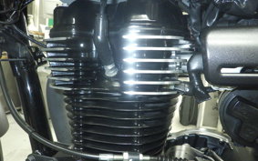 HONDA GB350S 2022 NC59