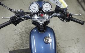 YAMAHA SR400 Gen.5 2019 RH16J