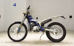 SCORPA TYS125F 1989