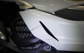 HONDA PCX125 2023 JF81