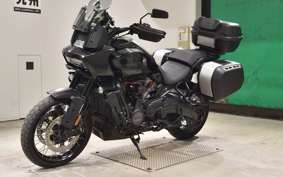 OTHER +HD. ﾊﾟﾝ AMERICA1250S 2022