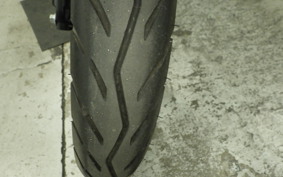 SUZUKI GSX-R125 DL33B