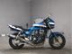 Фото Kawasaki ZRX1100 2001 с японского аукциона