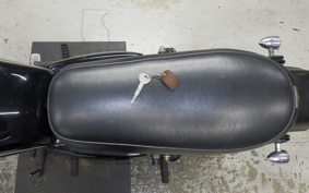 YAMAHA SR400 Gen.3 2002 RH01J