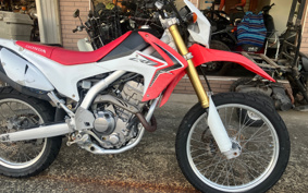 HONDA CRF250L MD38