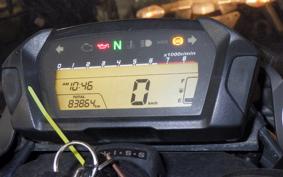 HONDA NC700S ABS 2013 RC61