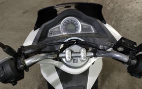 HONDA PCX125 JF56