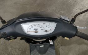 HONDA DIO AF35