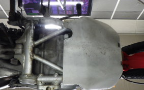 HONDA XR250 MD30