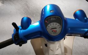 HONDA SUPER CUB110 JA44