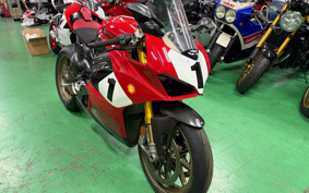 DUCATI PANIGAREV4 ANNIVERSARY O916 2020 DA00J