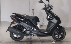 YAMAHA CYGNUS125XSR SED8J