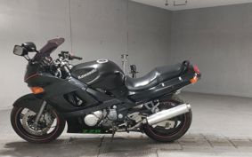KAWASAKI ZZ-R400 2008 ZX400N