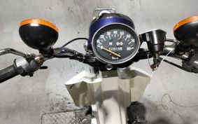 YAMAHA MATE 90 UB02J