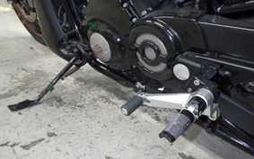 HARLEY NIGHT ROD 1250 SP 2007