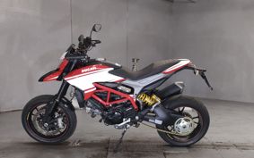 DUCATI  DUCATI  HYPERMOTARD 820SP B201JA