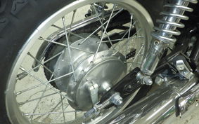 YAMAHA SR400 Gen.4 2016