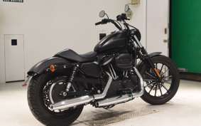 HARLEY XL883N 2011
