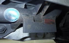 HONDA GYRO UP TA01