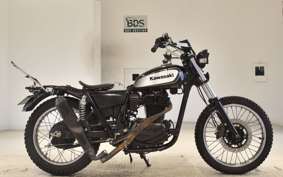 KAWASAKI 250TR BJ250F