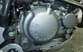 KAWASAKI SUPER SHERPA 2021 KL250G