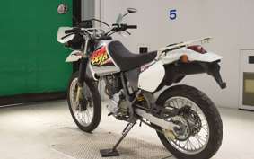 HONDA XR250 BAJA MD30
